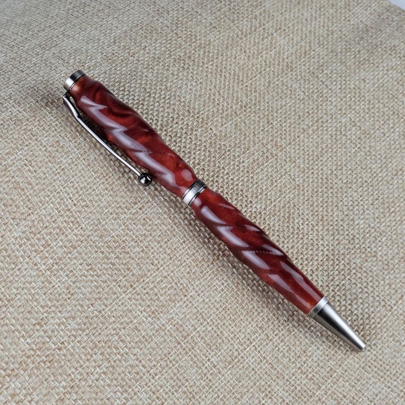 PenDesigns Wood Pens,Deer Antler Pens